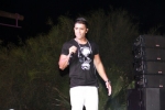 Jay Sean live at Edde Sands, Part 2 of 5